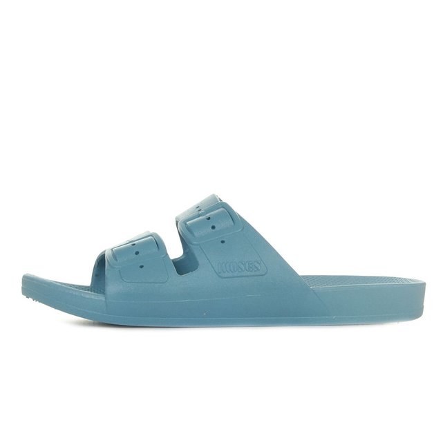 Freedom femme Lagoon MOSES Sandales Slippers Moses 5tp58wq