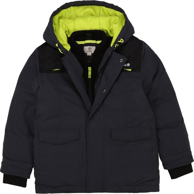 parka timberland