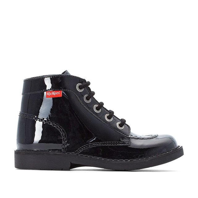 kickers col homme