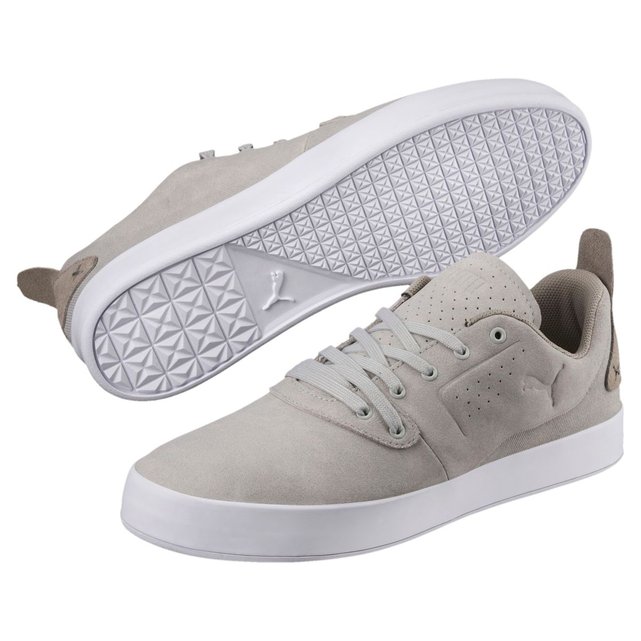 puma basket ferrari