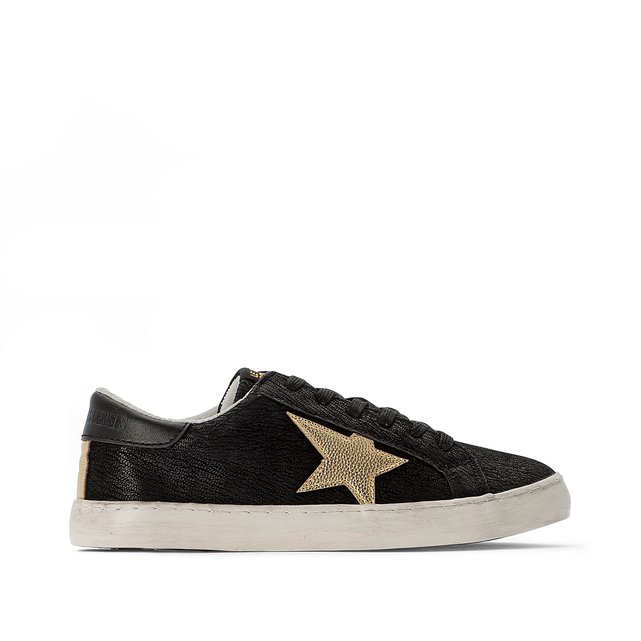 La Redoute Collections Big Girls Trainers