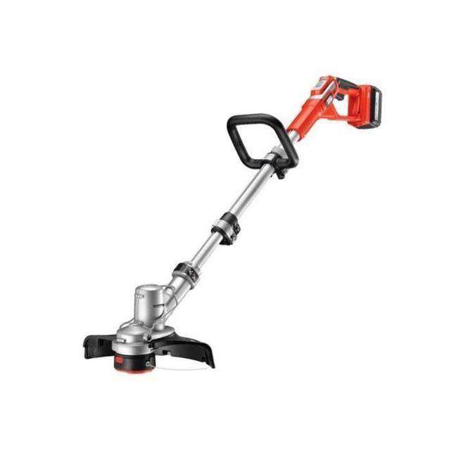 black decker coupe bordures sans fil lithium 36v couleur black decker coupe bordures sans fil lithium 36v couleur