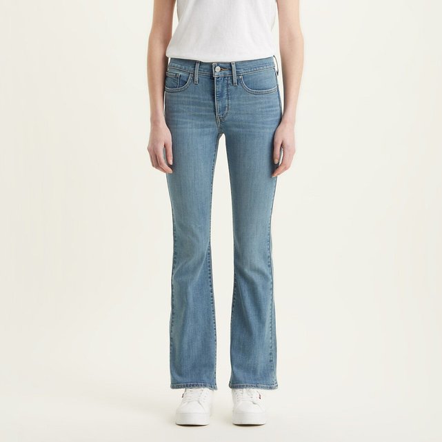 Jean bootcut femme LEVI S La Redoute