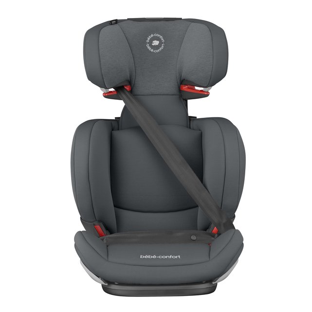 Siege Auto Rodifix Air Protect Bebe Confort Graphite La Redoute