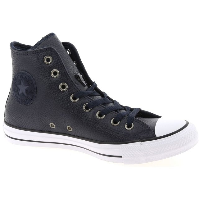 converse femme cuir montante converse femme cuir montante