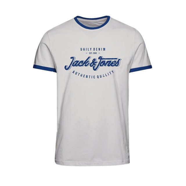 tee shirt homme jack and jones