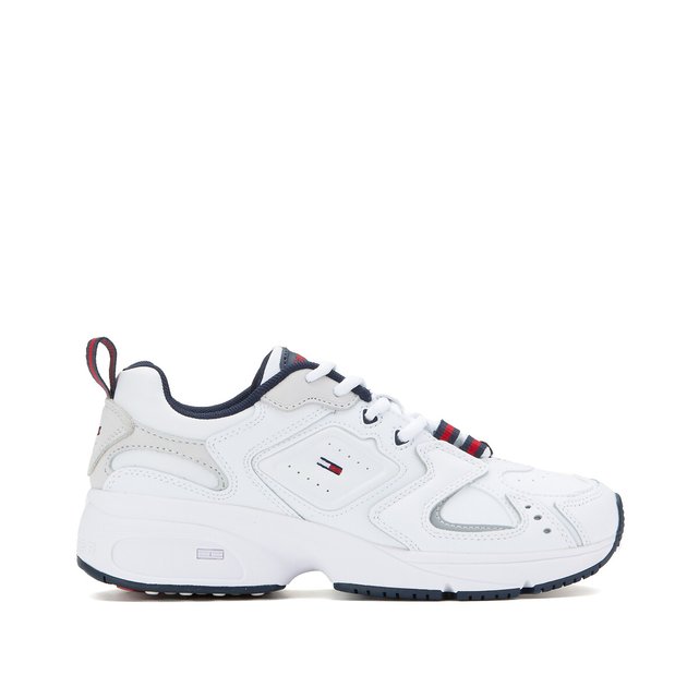 tommy hilfiger heritage trainers