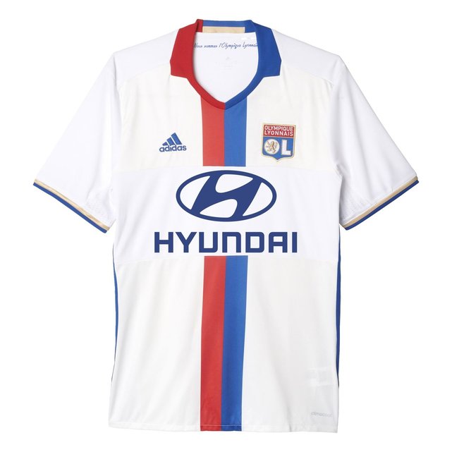 Maillot OL Homme Maillot OL Homme