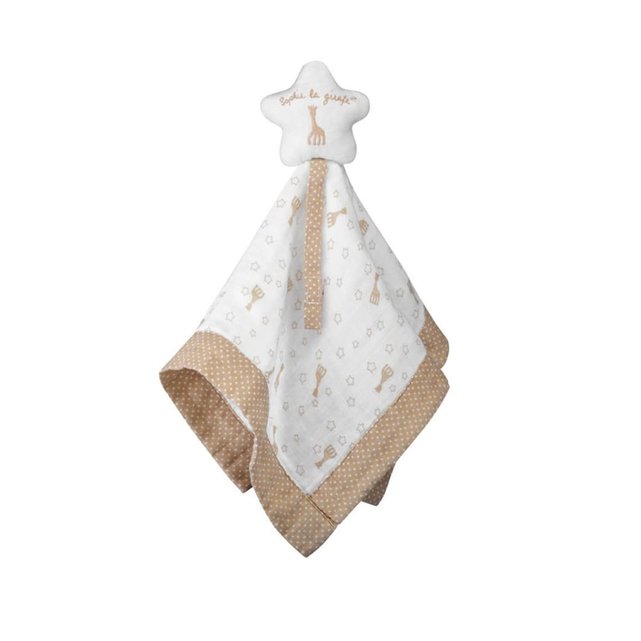 sophie la girafe doudou
