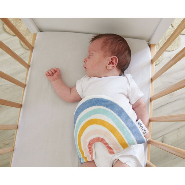 Bouillotte Bebe Arc En Relaxant Arc En Ciel Tineo La Redoute