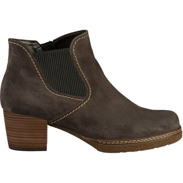 bottines gabor soldes