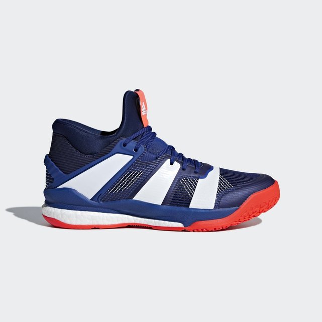 Adidas Mid Performance Gris Stabil X La Chaussure Redoute wIfqFSxqR
