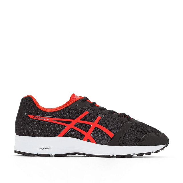 asics baskets running patriot 8 asics baskets running patriot 8