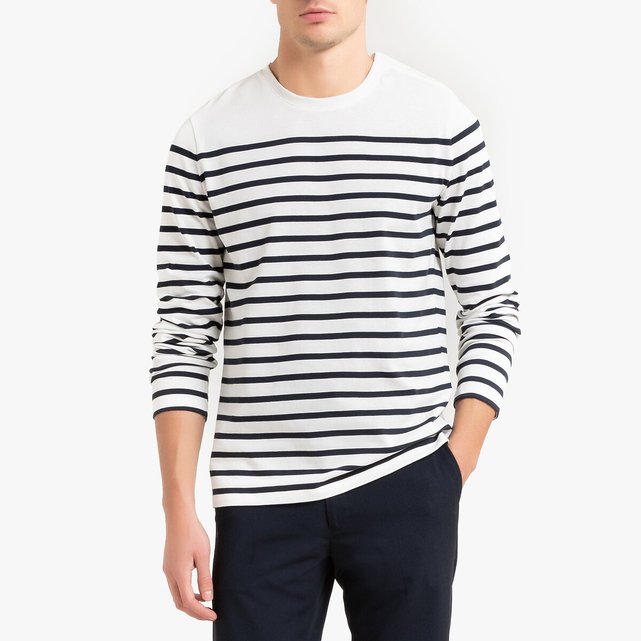 breton t shirts