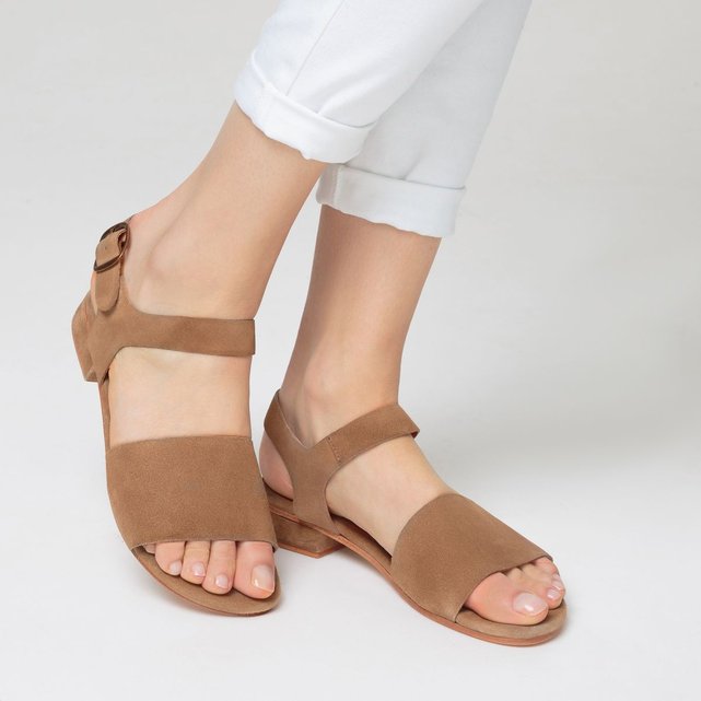 La cuir Collections Redoute La cuir Sandales Redoute Sandales La cuir Redoute Sandales Collections Collections vTnnIz