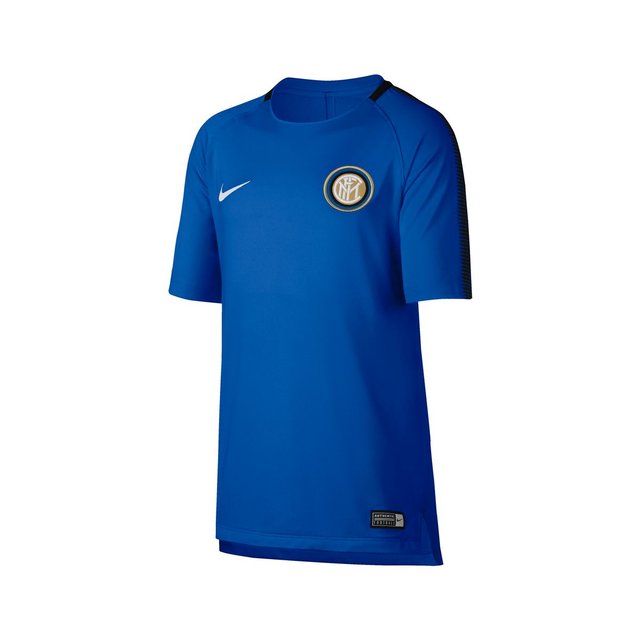 Maillot entrainement Inter Milan nouveau Maillot entrainement Inter Milan nouveau