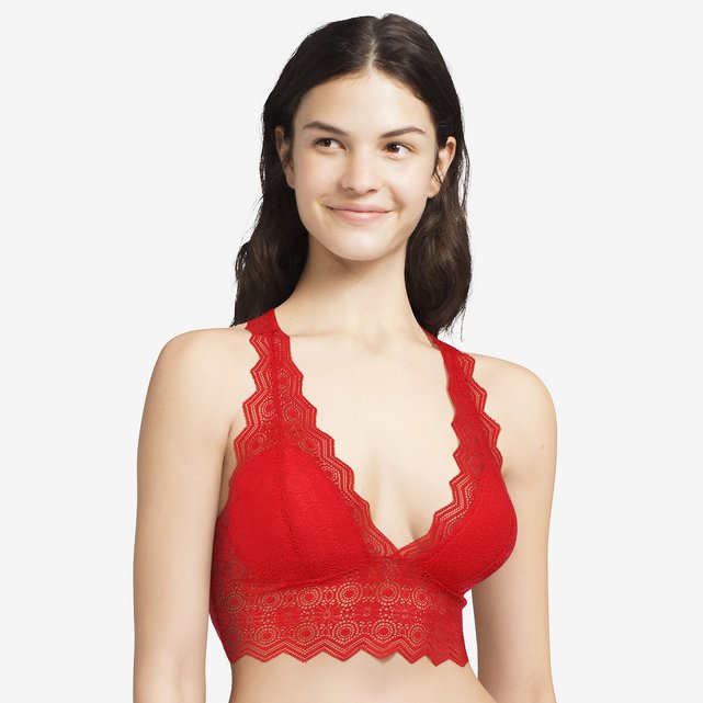 bralette passionata