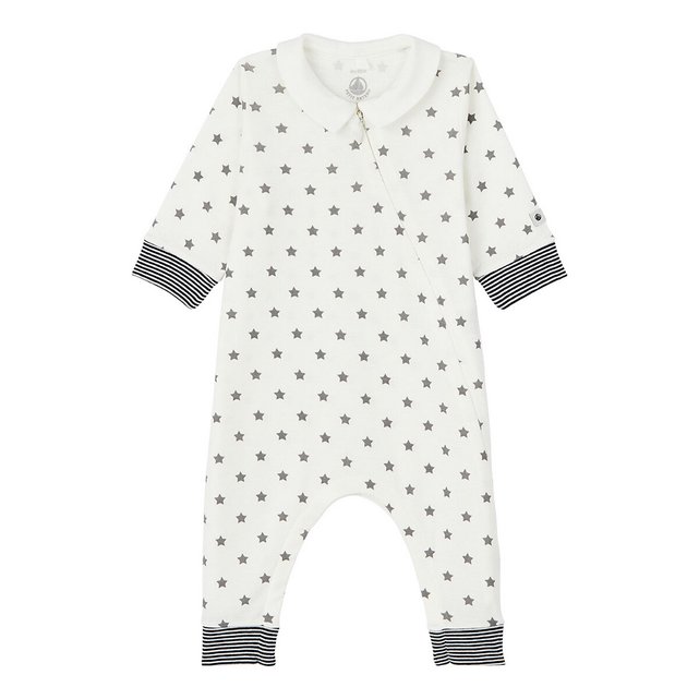 Pyjama Bebe Garcon Petit Bateau La Redoute