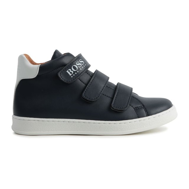 chaussure montante hugo boss