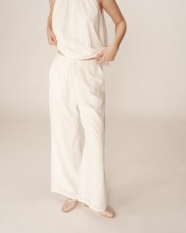 JG Set Di Kurti E Pantaloni Donna In Rayon Con Ricami - Abito Estivo Floreale Con Dupatta - Vestito Etnico Indiano
