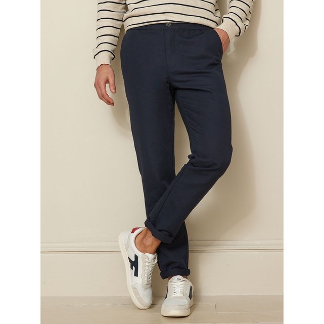 Cyrillus discount pantalon homme