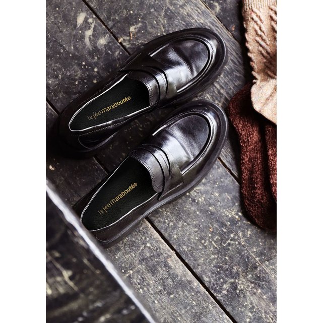 Chaussures la top fee maraboutee