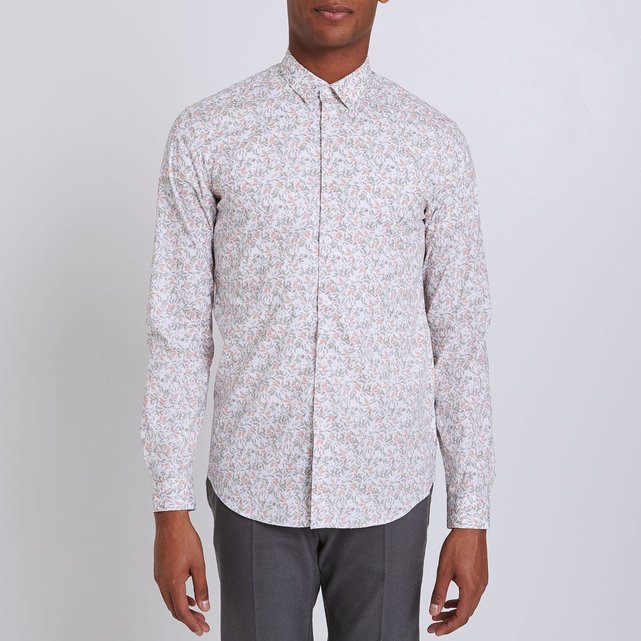 Imprimée Regular Jules La Rose Fantaisie Redoute Chemise qawn5zWFvq