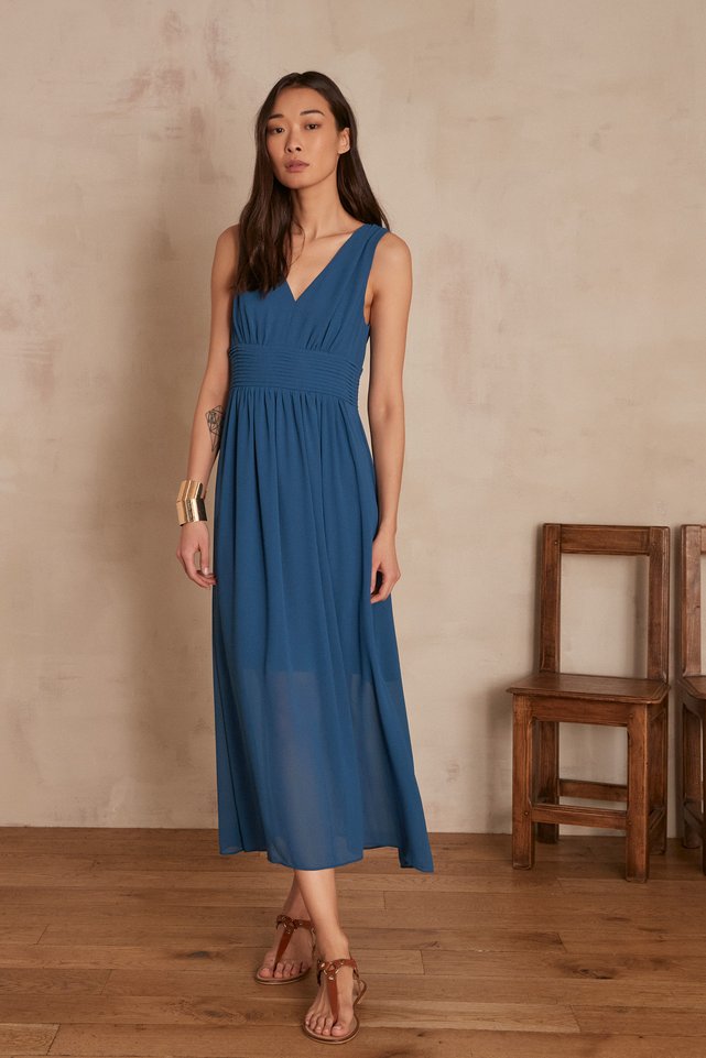 Robe de soiree cocktail femme Maison 123 La Redoute