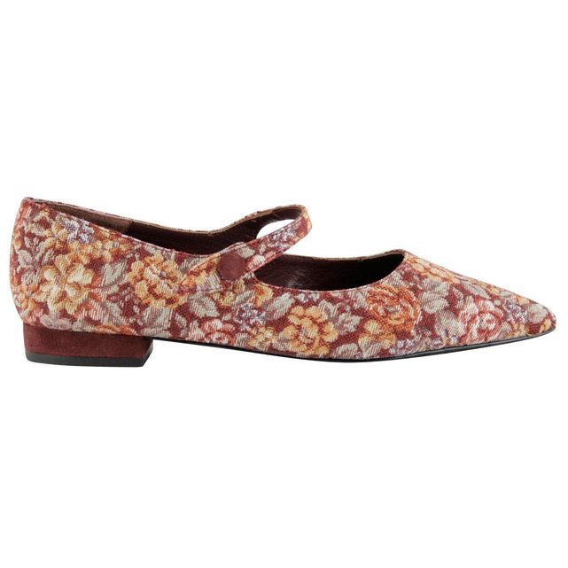 Ballerines abby Exclusif Paris La Redoute Ballerines abby Exclusif Paris La Redoute