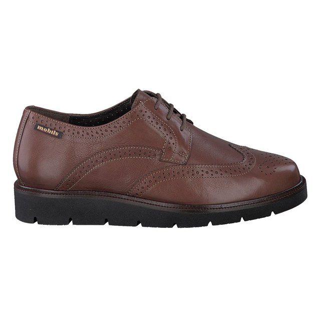Derbies azelia marron Mephisto La Redoute Derbies azelia marron Mephisto La Redoute