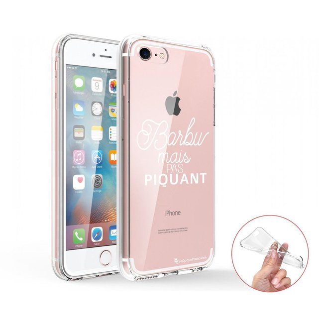coque iphone 7 barbu coque iphone 7 barbu