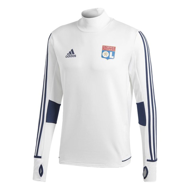 maillot entrainement Olympique Lyonnais nouvelle maillot entrainement Olympique Lyonnais nouvelle