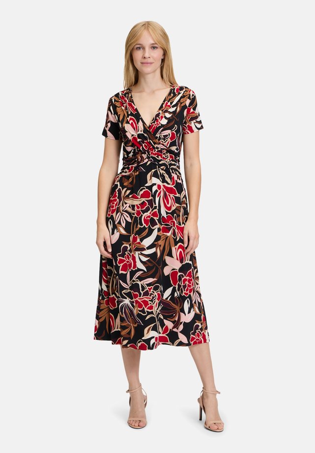 Robe betty barclay été 2020 on sale