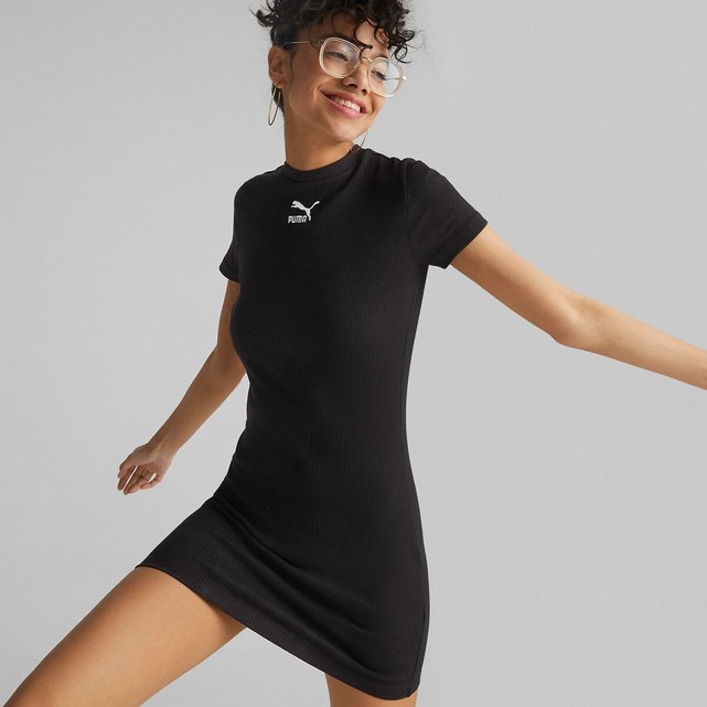 Robe puma longue outlet