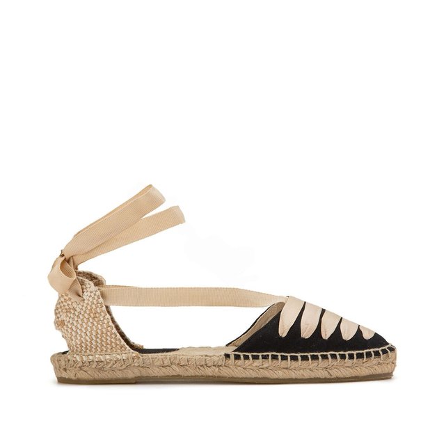 espadrilles la redoute