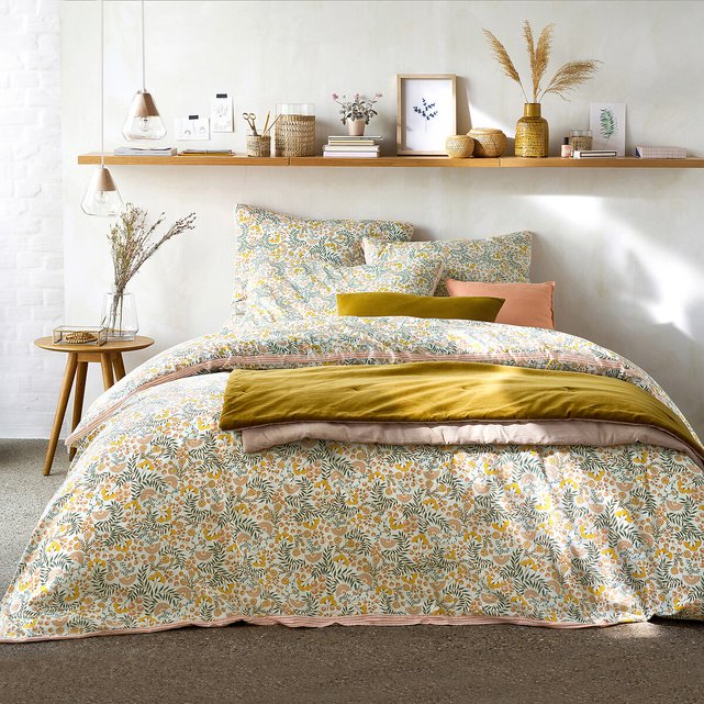 La Redoute Duvet Cover Clearance 57, Yellow And White Double Duvet Cover Asda Uk