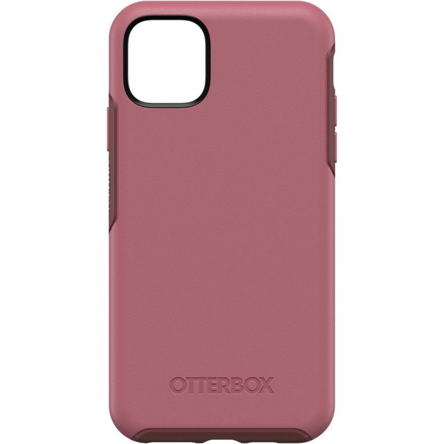 Coque iphone 11 pro max symmetry rose Otter Box | La Redoute