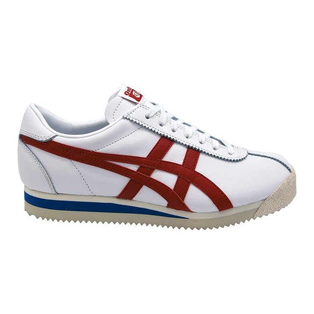 onitsuka tiger fille verte