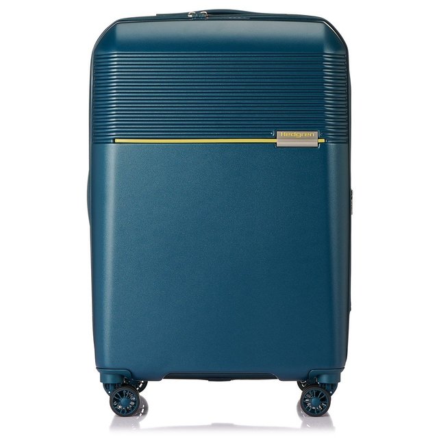 hedgren valise