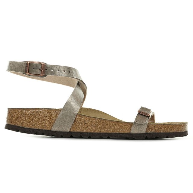 la redoute birkenstock