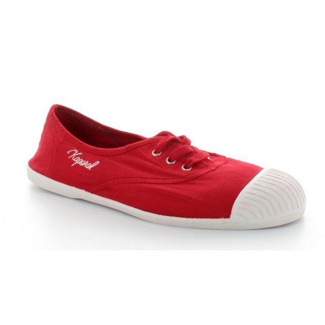 Redoute Rouge La Kaporal Vickano Basket wUqxPI8E
