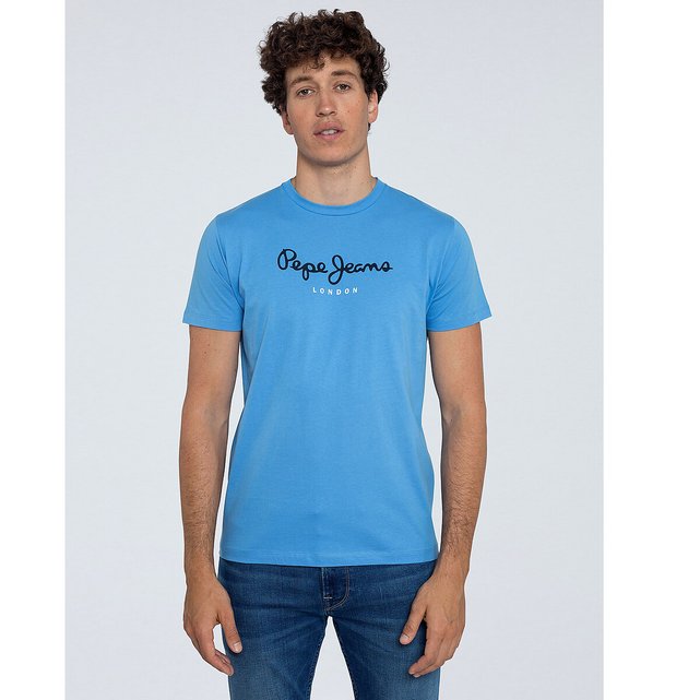 Men S Clothing Men S Fashion Pepe Jeans La Redoute