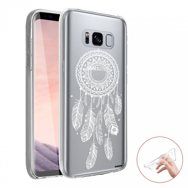 samsung s8 coque attrape reve samsung s8 coque attrape reve