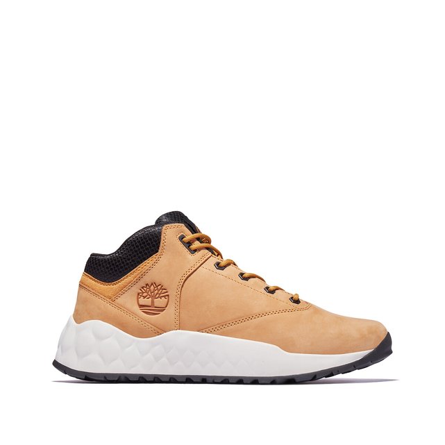 Sneakers alte da uomo TIMBERLAND | La Redoute