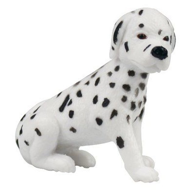 Figurine Chien Dalmatien Bebe Figurines Collecta La Redoute