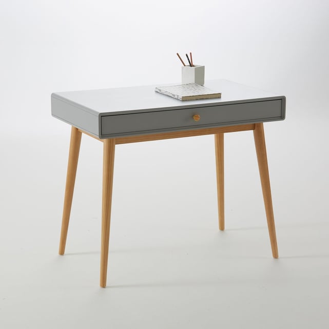 Bureau 1 Tiroir Jimi La Redoute Interieurs La Redoute
