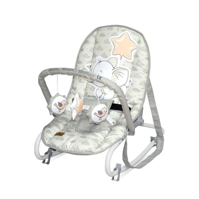 Transat Balancelle Pour Bebe Top Relax Claire Lorelli La Redoute