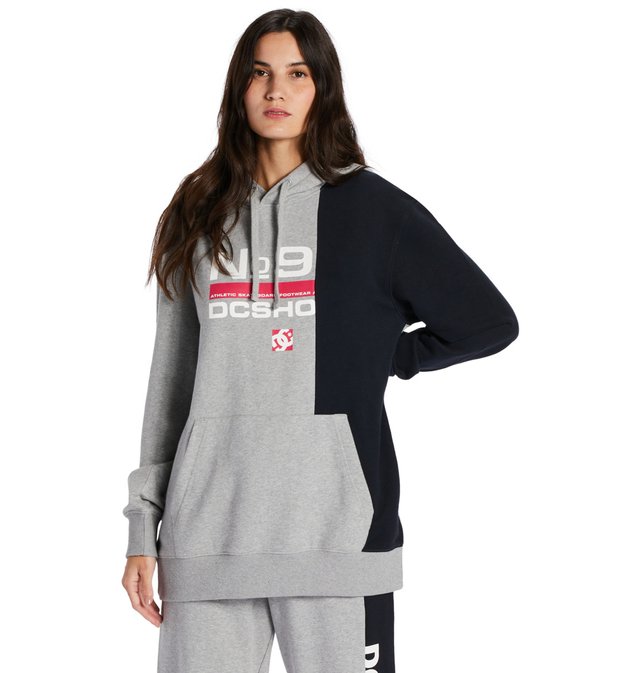 Dc shoes vetement fashion femme