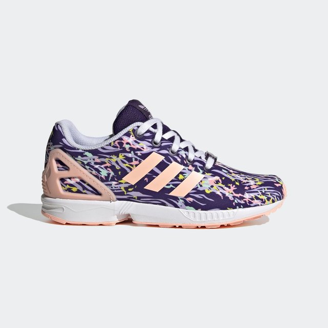 la redoute zx flux