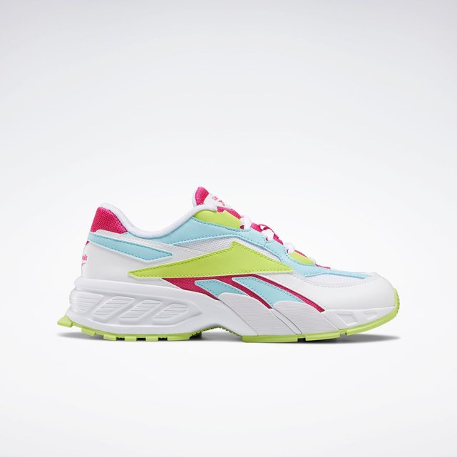 reebok classic evzn lthr